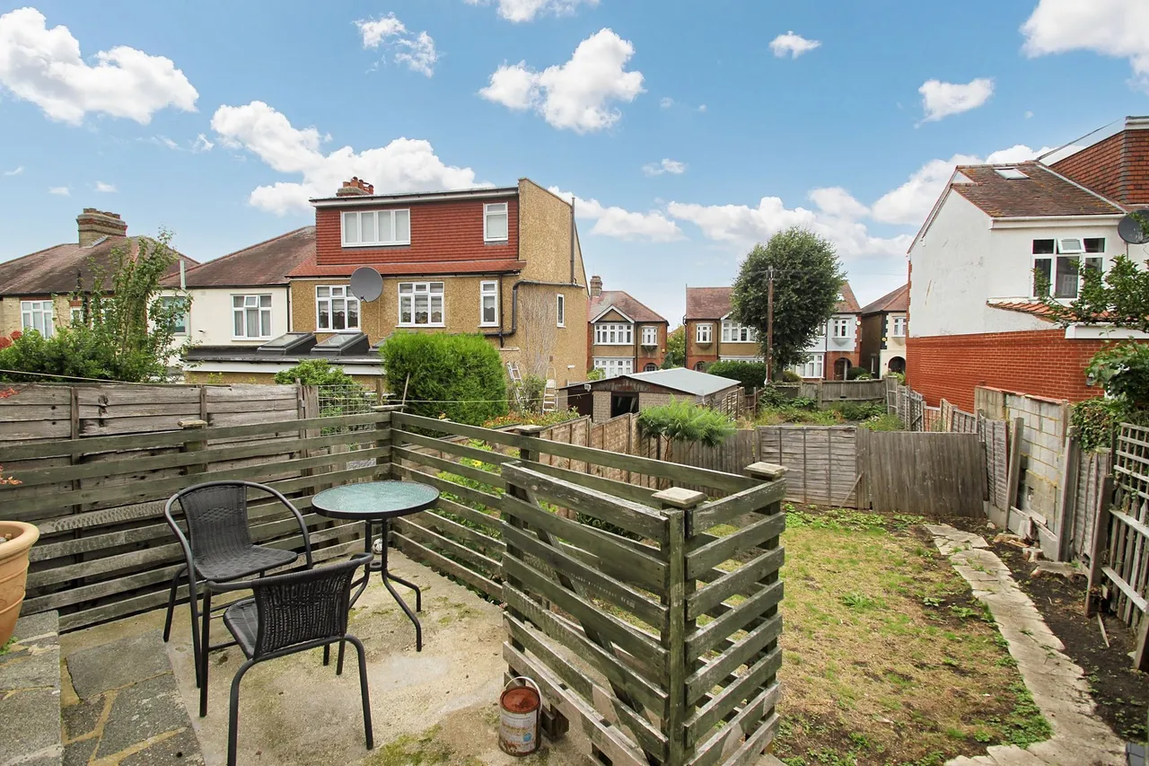 Forest Drive, Woodford Green, IG8, photo 15