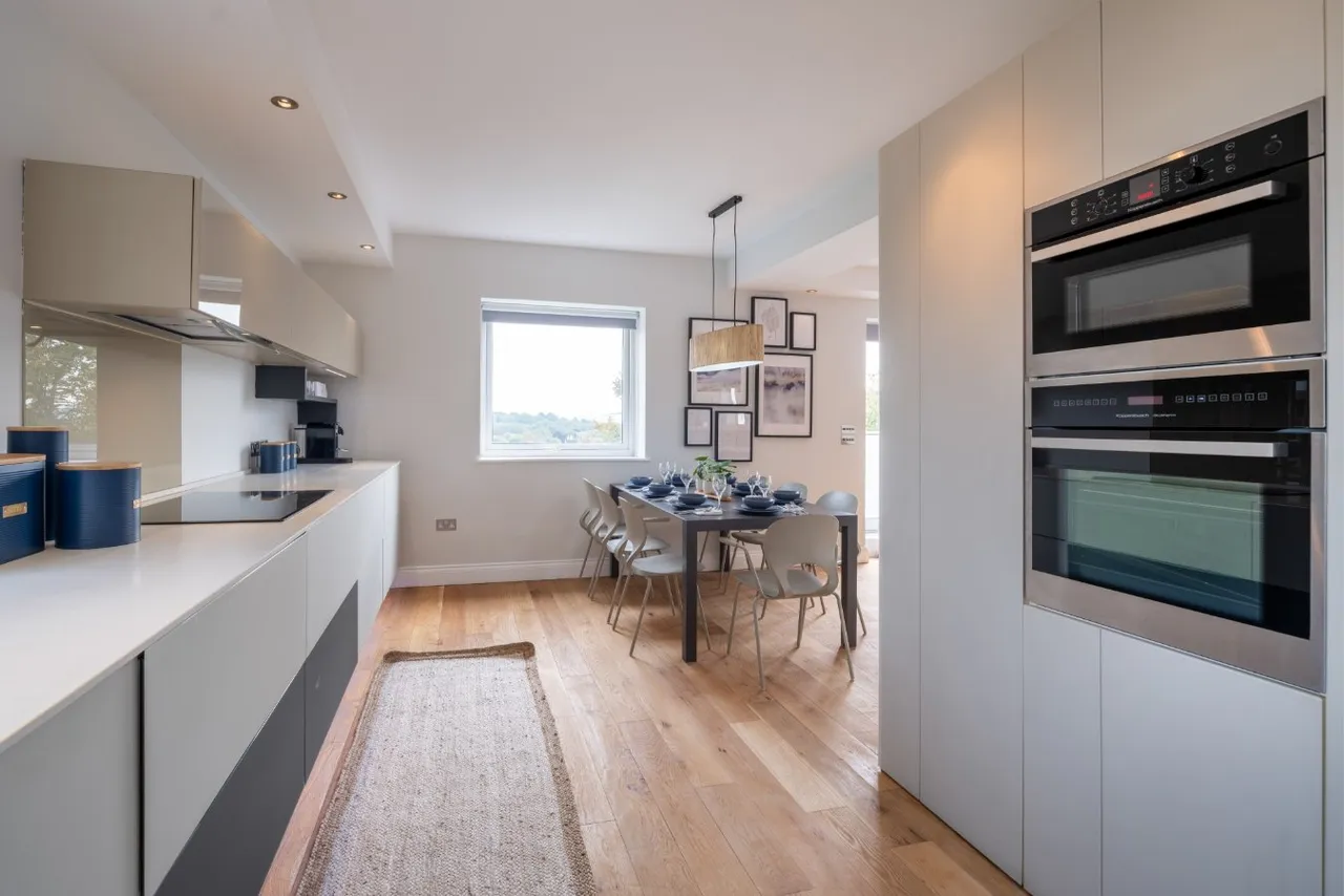 Avenue Road, St John's Wood, London, NW8 6HY, photo 5