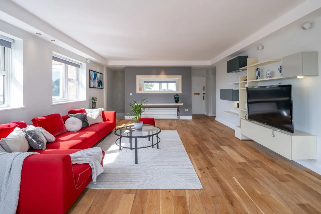 Avenue Road, St John's Wood, London, NW8 6HY, photo 4