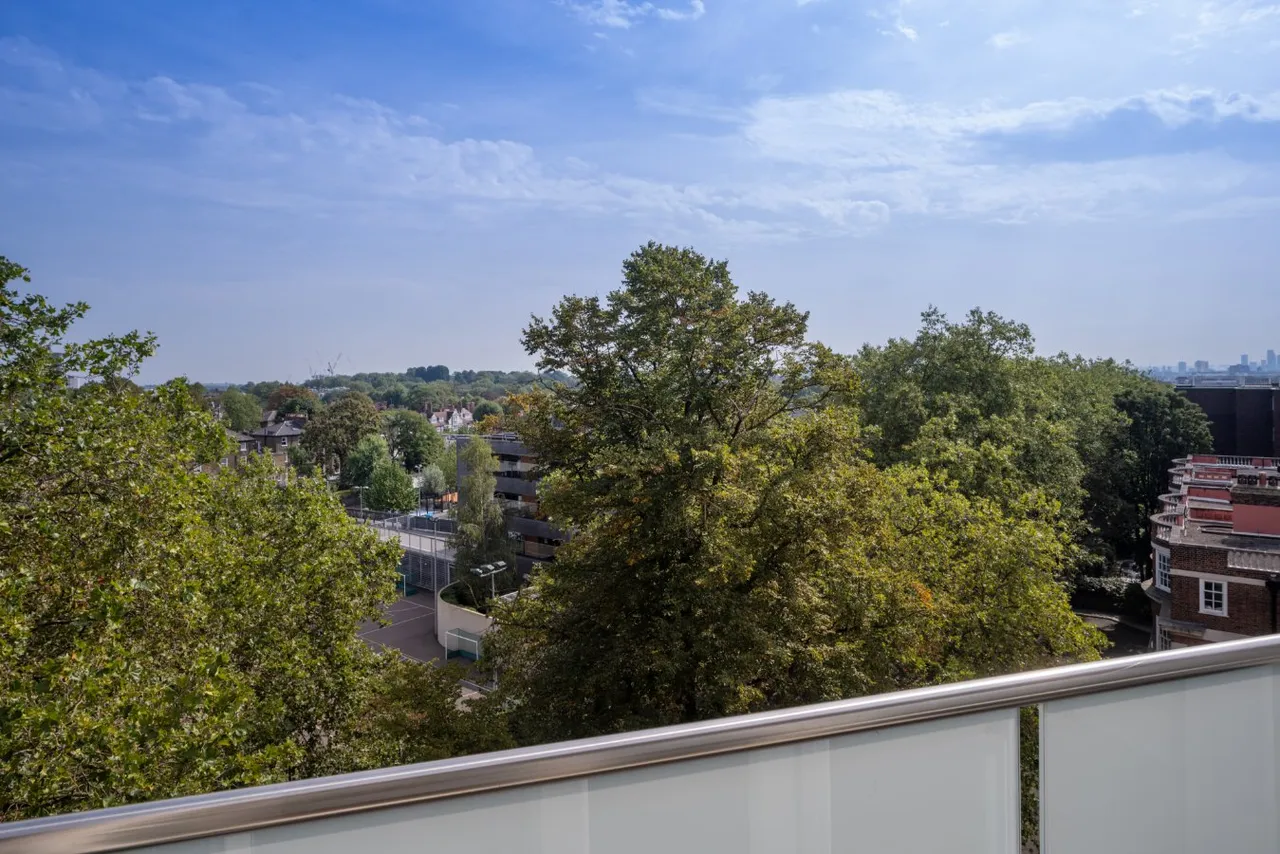 Avenue Road, St John's Wood, London, NW8 6HY, photo 12