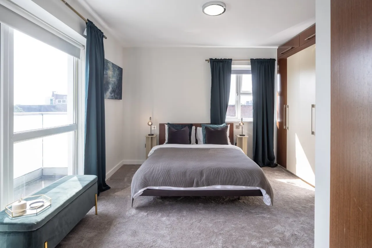 Avenue Road, St John's Wood, London, NW8 6HY, photo 8