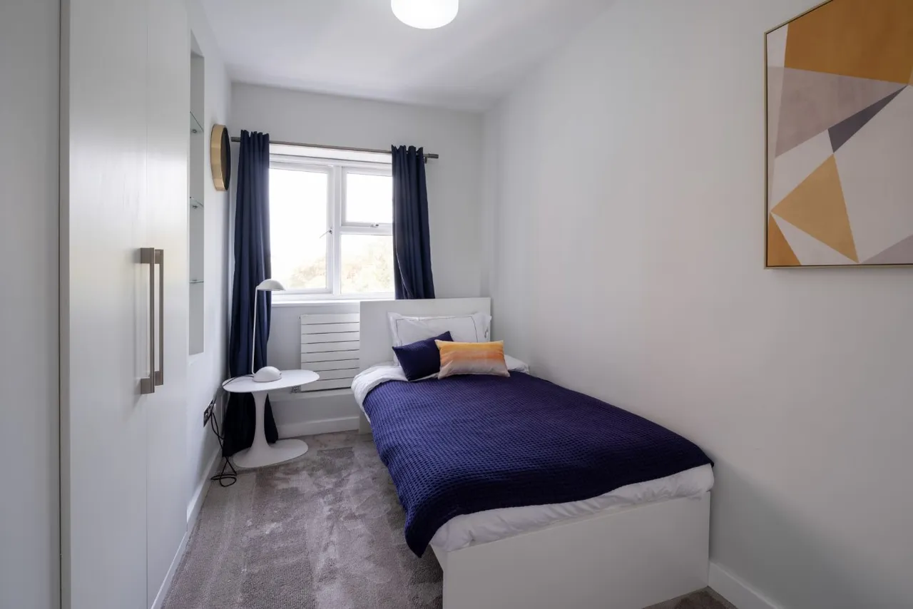 Avenue Road, St John's Wood, London, NW8 6HY, photo 9