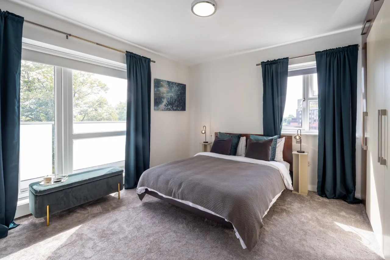 Avenue Road, St John's Wood, London, NW8 6HY, photo 6