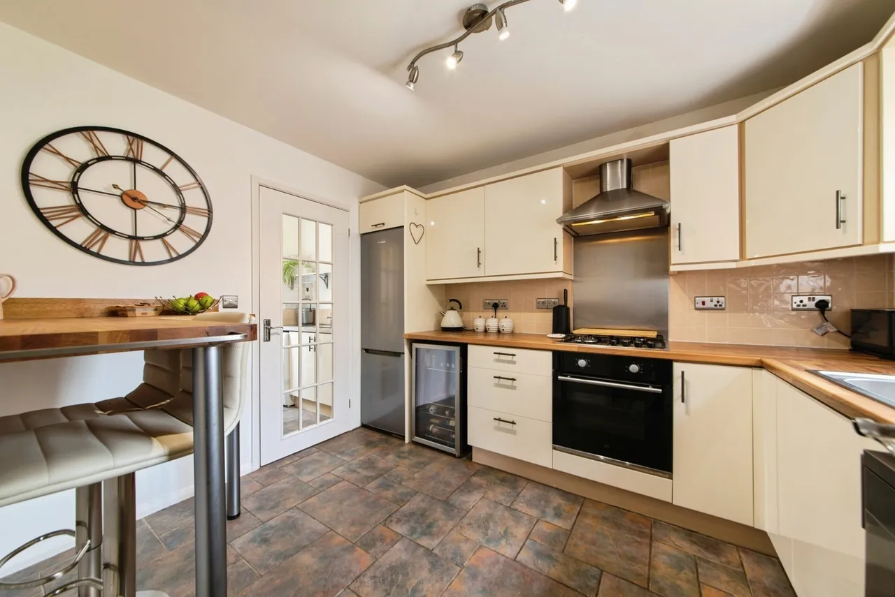 Rochester Close, Bracebridge Heath, Lincoln, Lincolnshire, LN4, photo 4