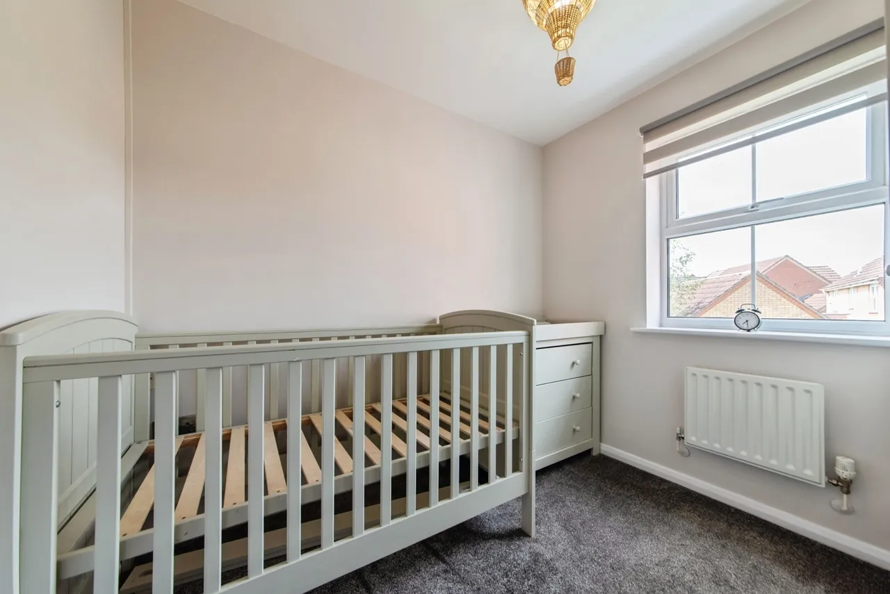 Rochester Close, Bracebridge Heath, Lincoln, Lincolnshire, LN4, photo 19