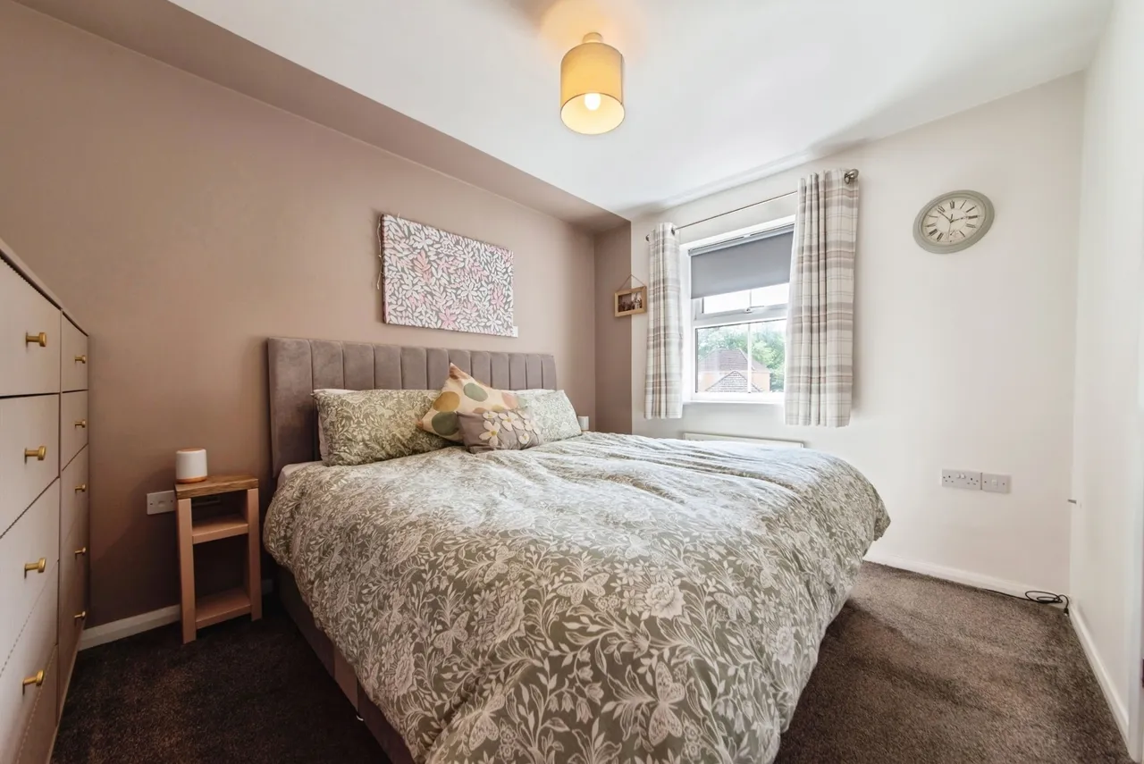 Rochester Close, Bracebridge Heath, Lincoln, Lincolnshire, LN4, photo 16