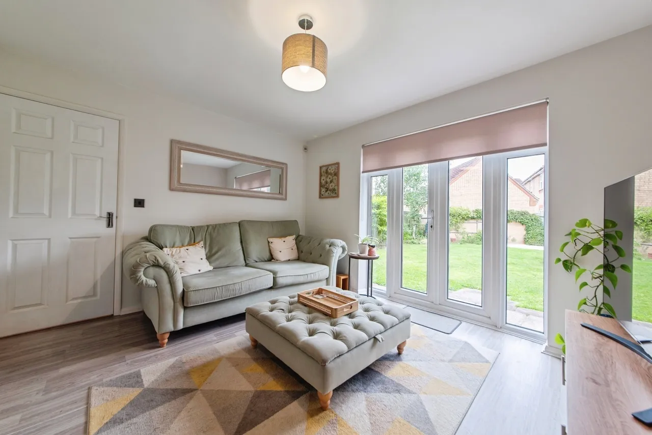Rochester Close, Bracebridge Heath, Lincoln, Lincolnshire, LN4, photo 10