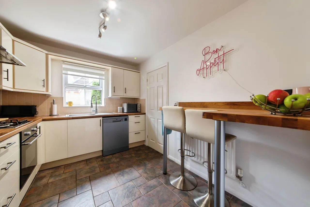 Rochester Close, Bracebridge Heath, Lincoln, Lincolnshire, LN4, photo 5