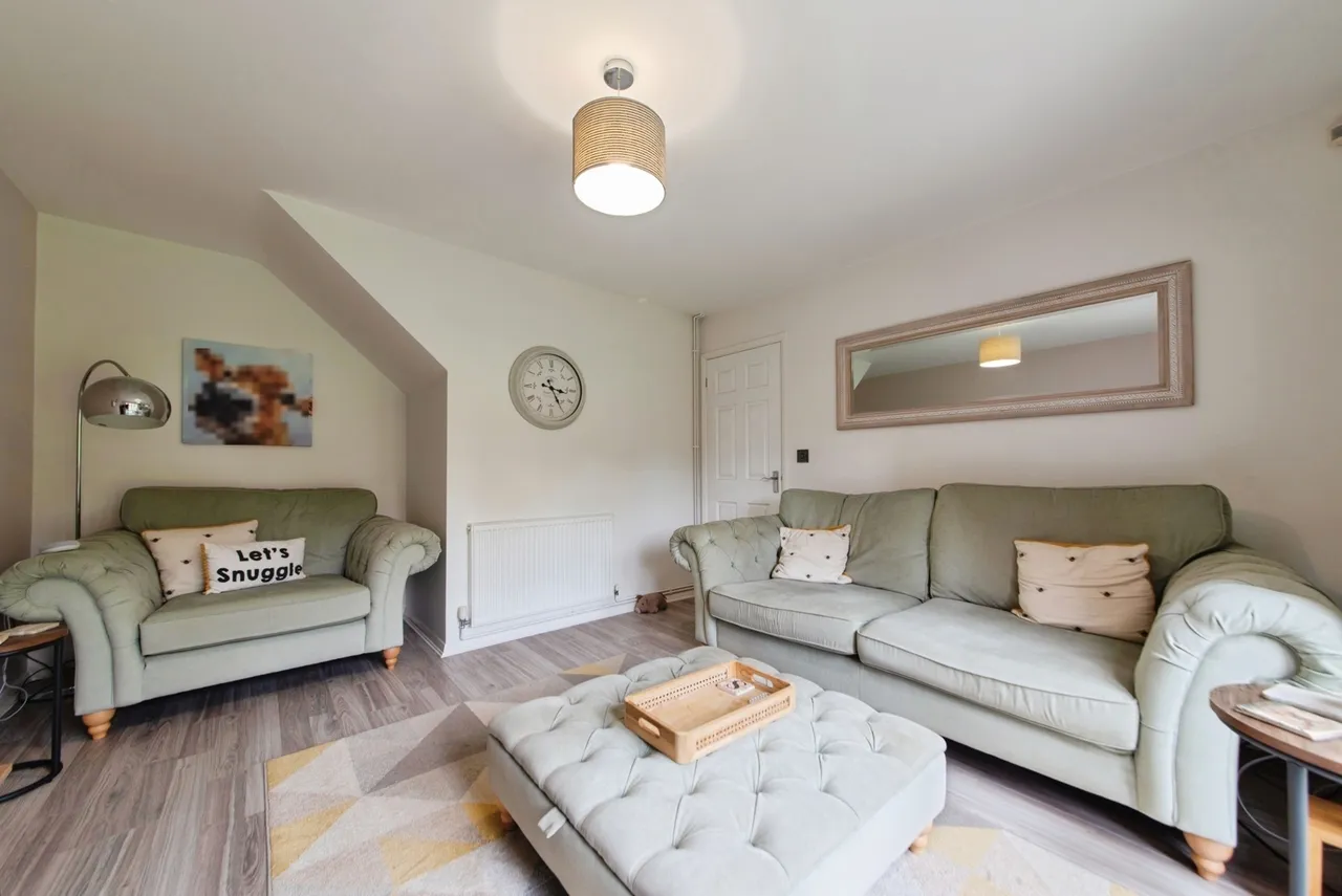 Rochester Close, Bracebridge Heath, Lincoln, Lincolnshire, LN4, photo 9