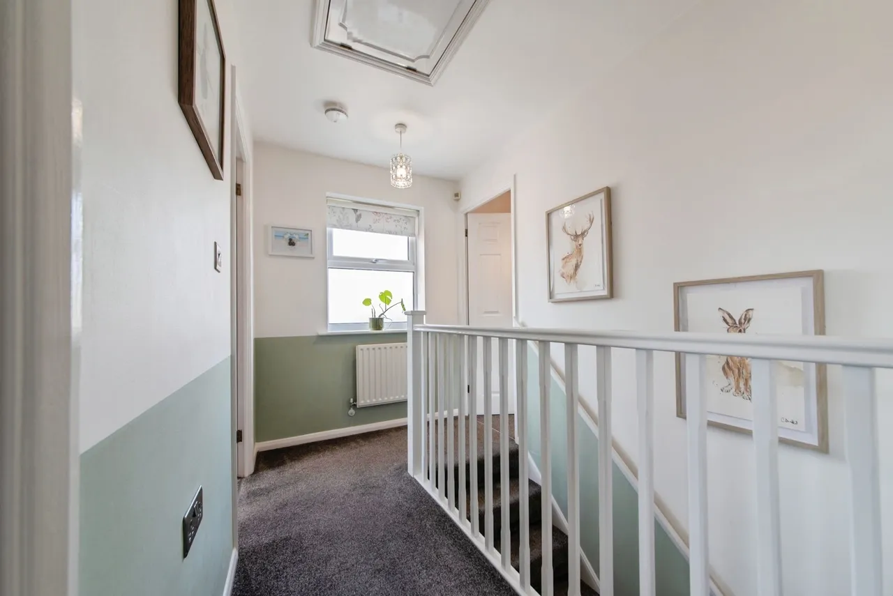 Rochester Close, Bracebridge Heath, Lincoln, Lincolnshire, LN4, photo 12