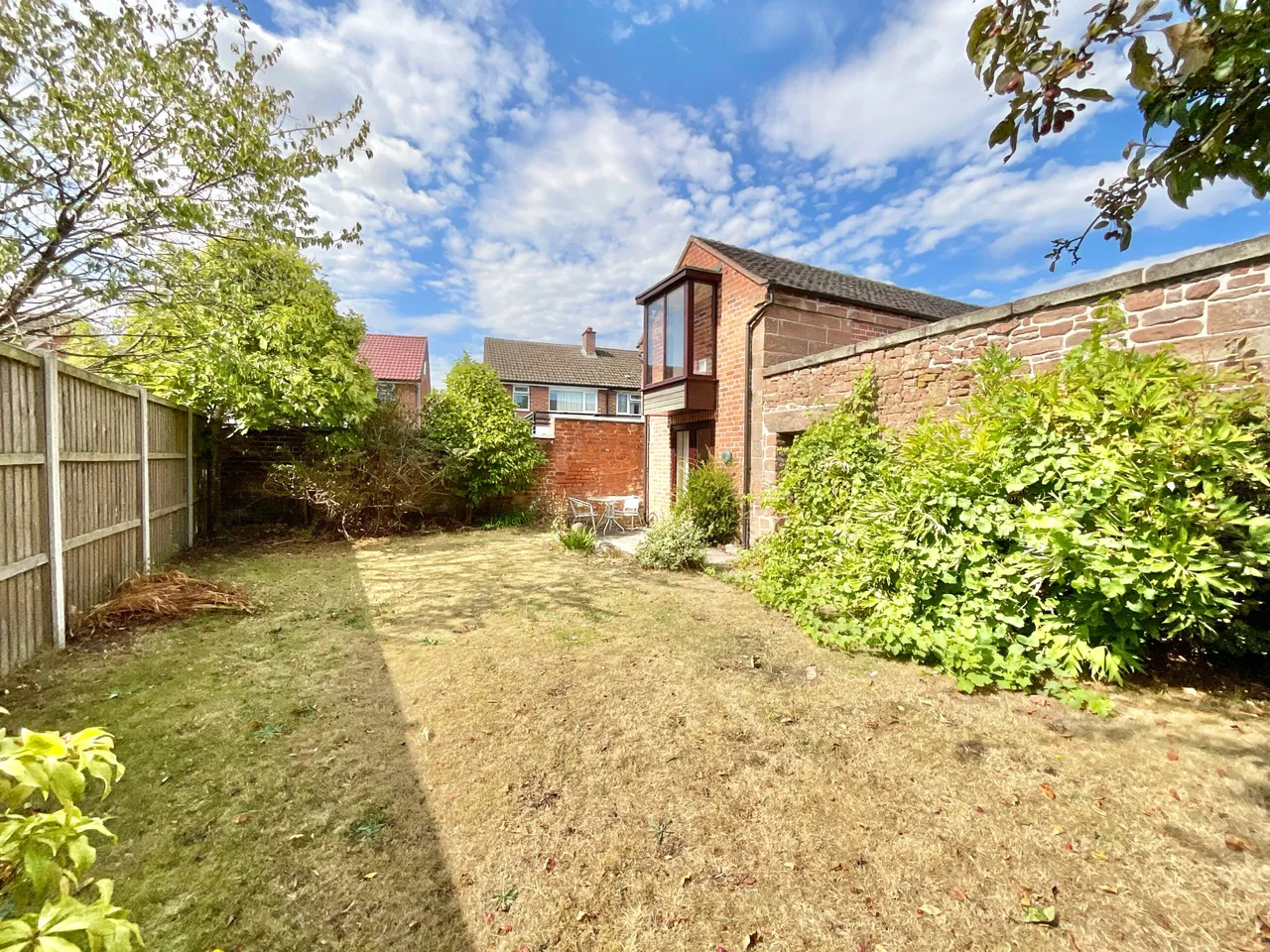 Red Bank Road, Market Drayton, TF9, photo 46