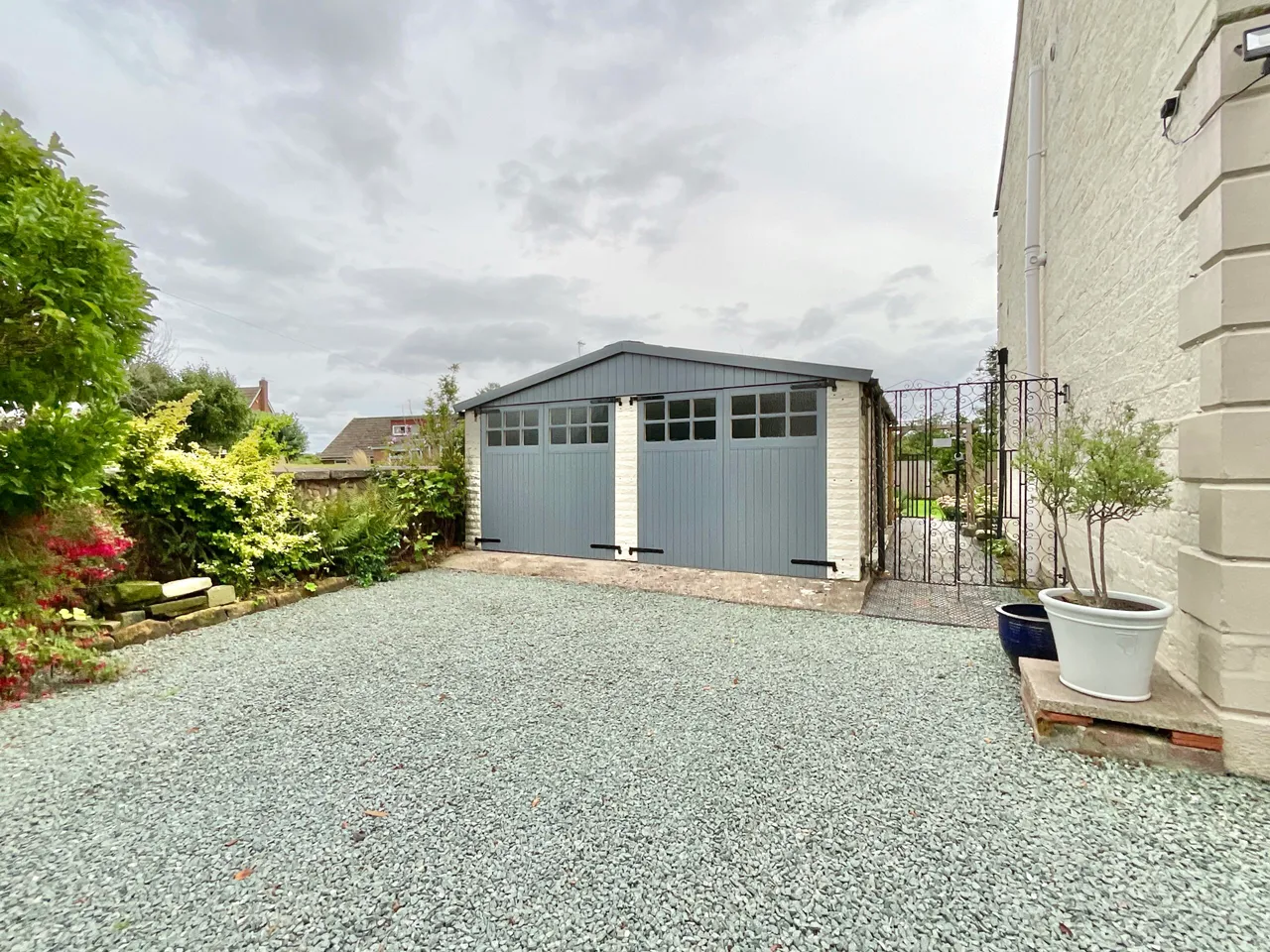 Red Bank Road, Market Drayton, TF9, photo 49