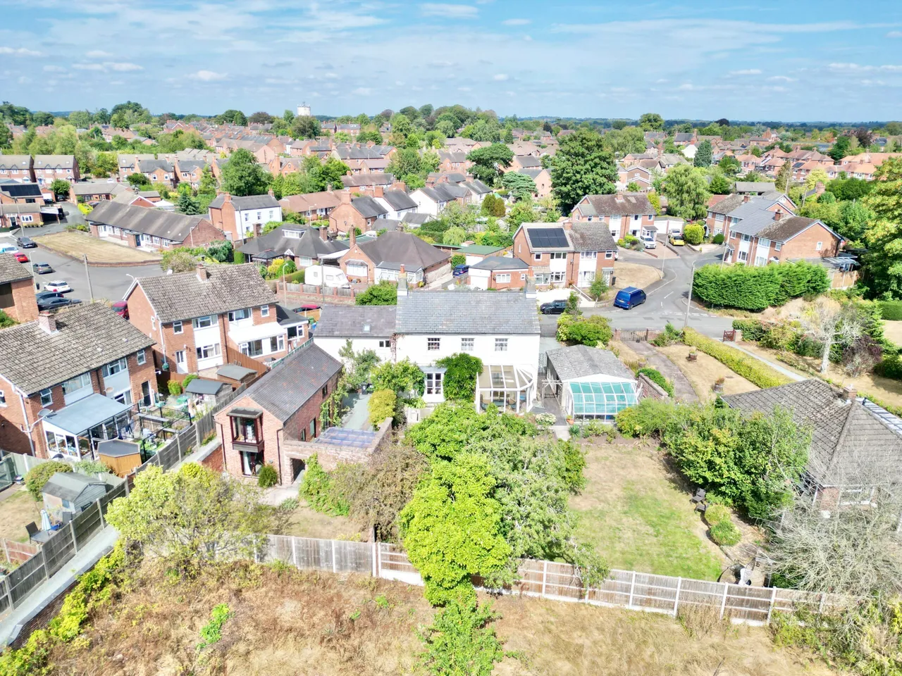 Red Bank Road, Market Drayton, TF9, photo 37