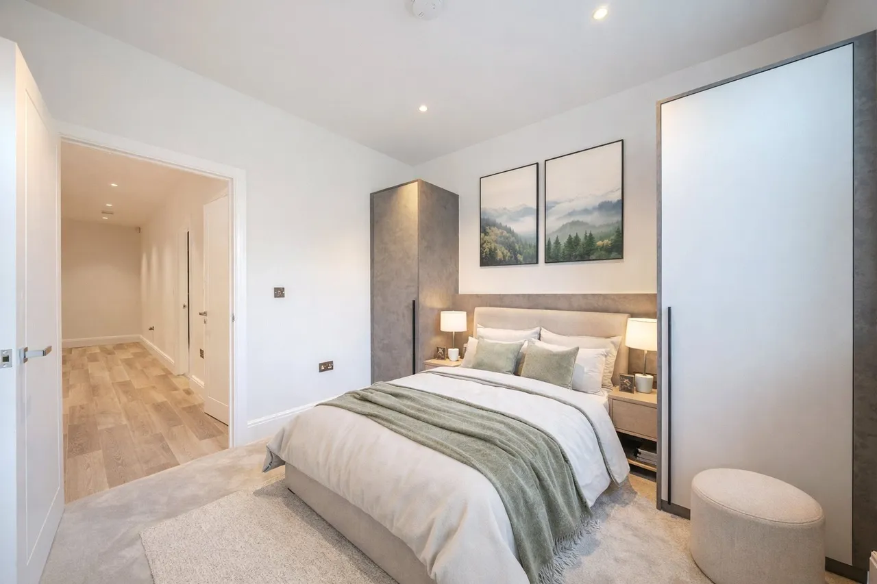 Green Lane, HA6, photo 4