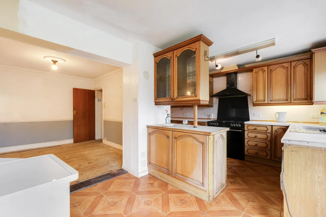 Knockhall Road, Greenhithe, photo 6