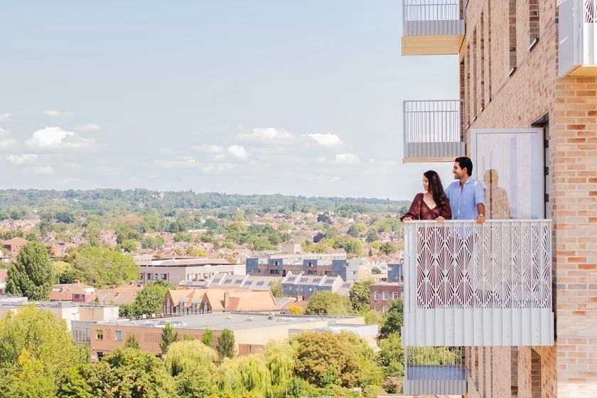 Plot 220 Avedon Apts Harrow View, Har..., photo 6