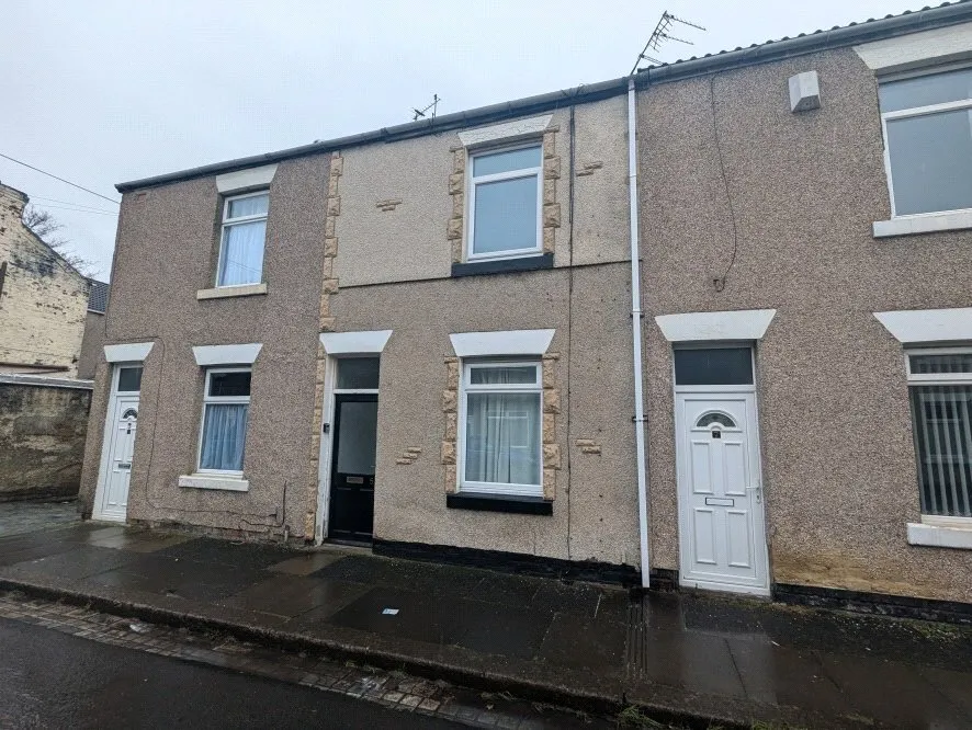 2 bed house for sale — Charles Street, Darlington, Durham, DL1