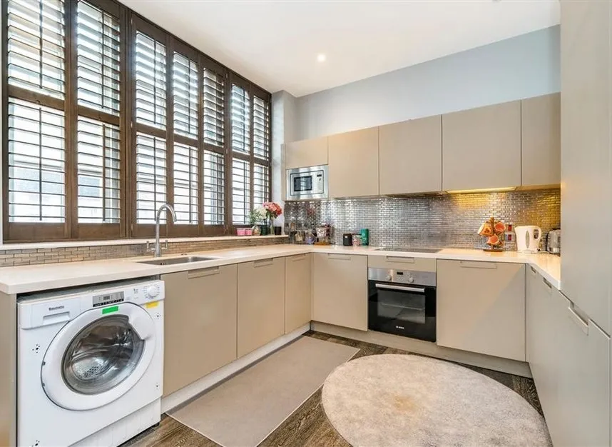Strutton Ground, London, SW1P, photo 4