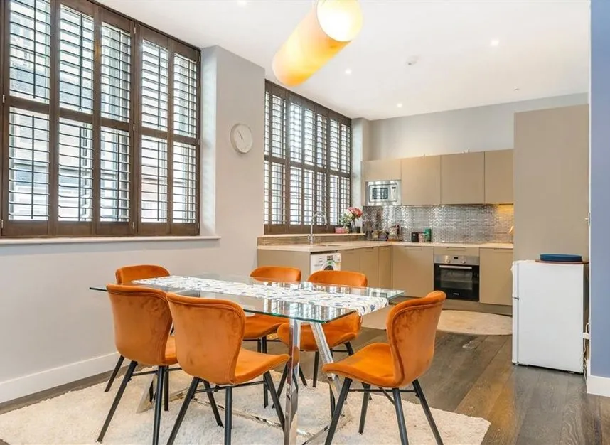 Strutton Ground, London, SW1P, photo 3