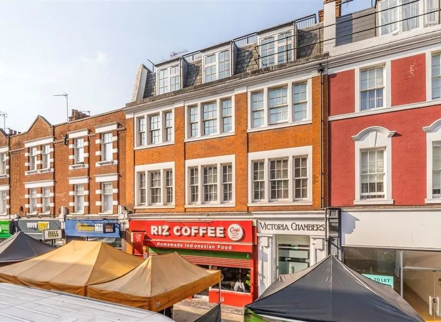 Strutton Ground, London, SW1P, photo 6