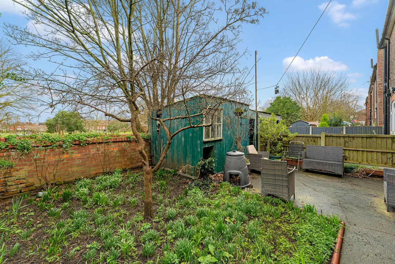 Ivy Street, Runcorn, Runcorn, WA7 5NU, photo 14