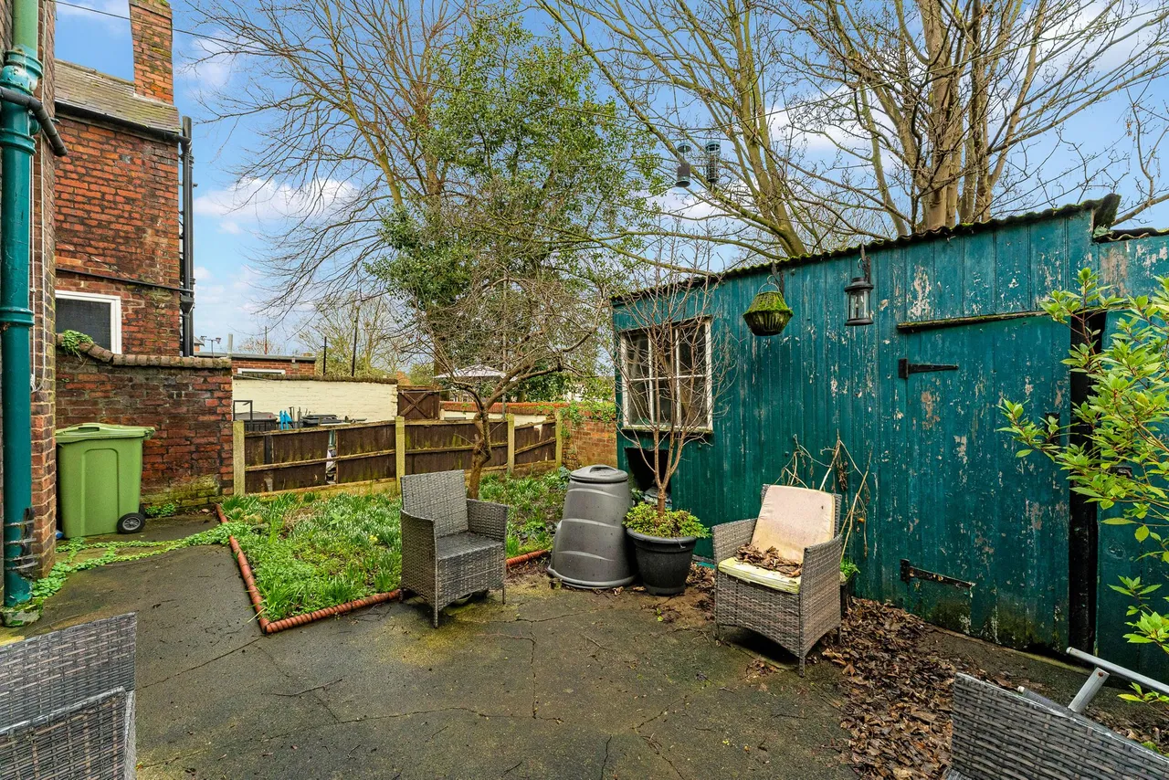 Ivy Street, Runcorn, Runcorn, WA7 5NU, photo 15