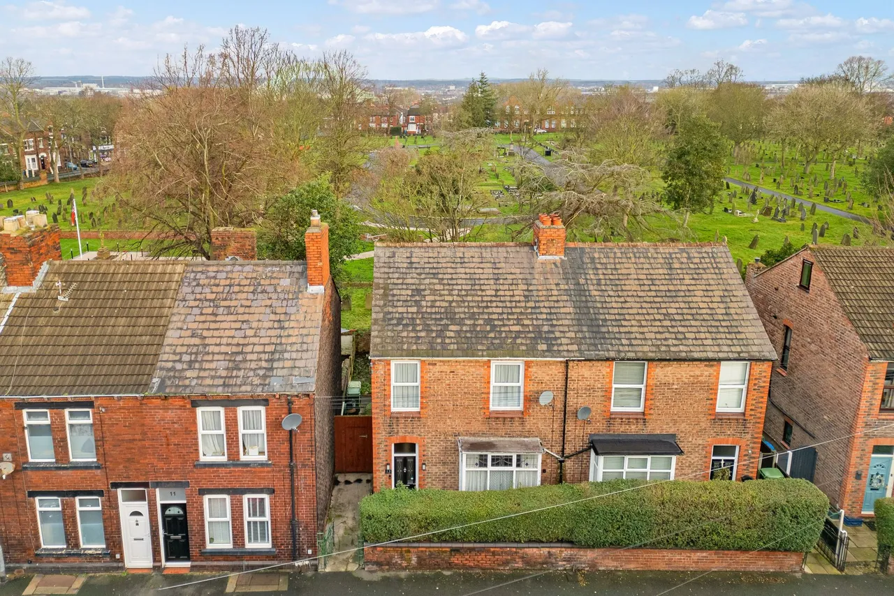 Ivy Street, Runcorn, Runcorn, WA7 5NU, photo 18