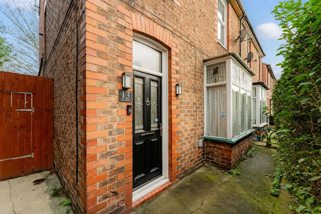 Ivy Street, Runcorn, Runcorn, WA7 5NU, photo 17