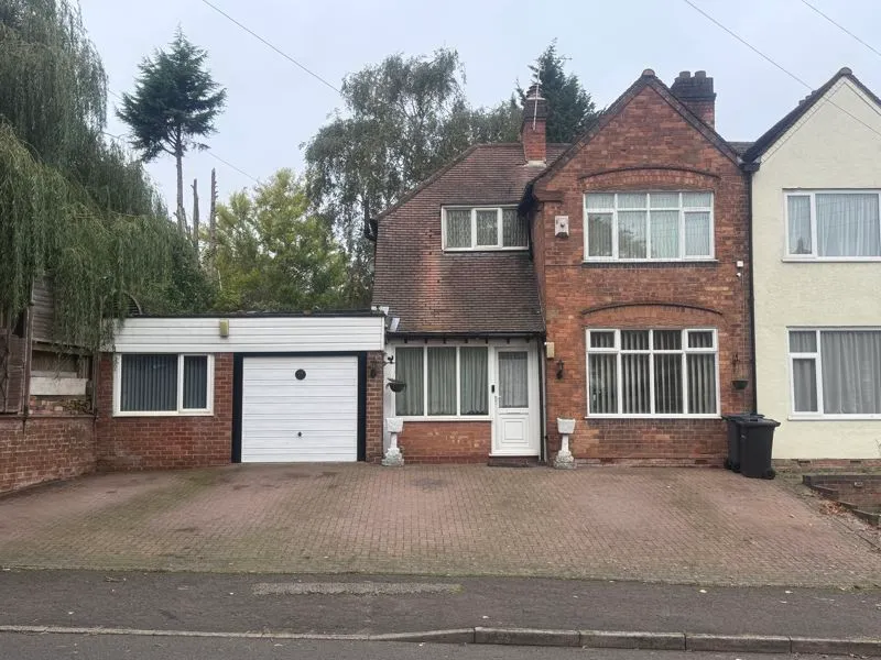 Wood End Lane, Erdington, B24, photo 31