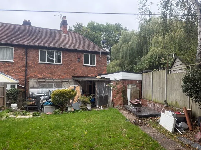 Wood End Lane, Erdington, B24, photo 27