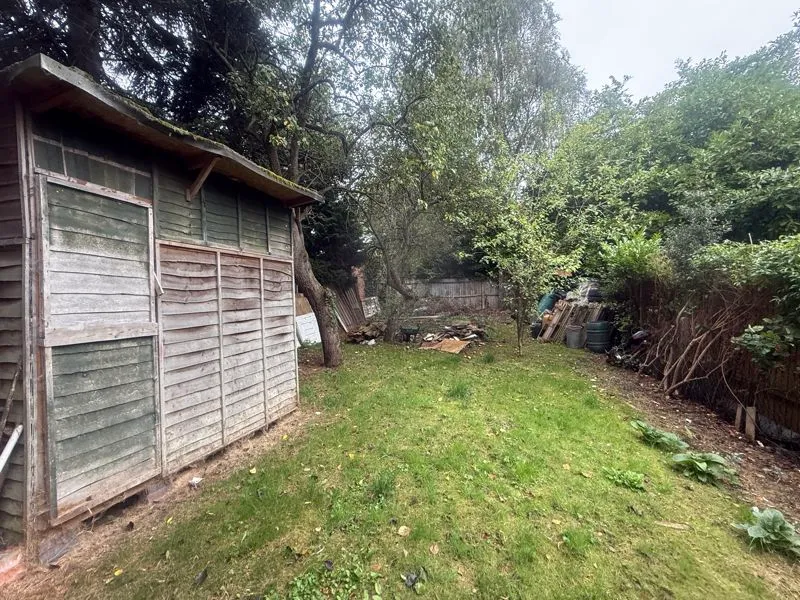 Wood End Lane, Erdington, B24, photo 30