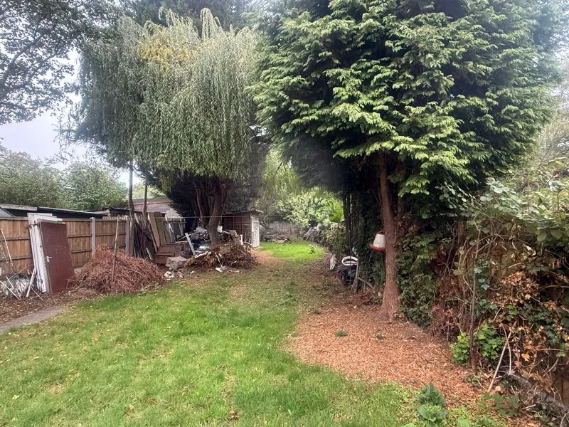 Wood End Lane, Erdington, B24, photo 28
