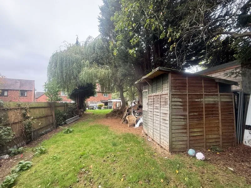 Wood End Lane, Erdington, B24, photo 29