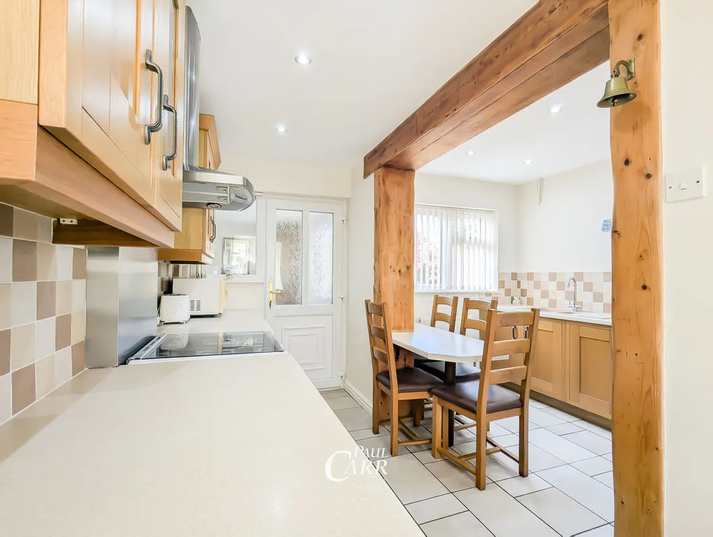Red Lion Lane, Norton Canes, WS11, photo 4