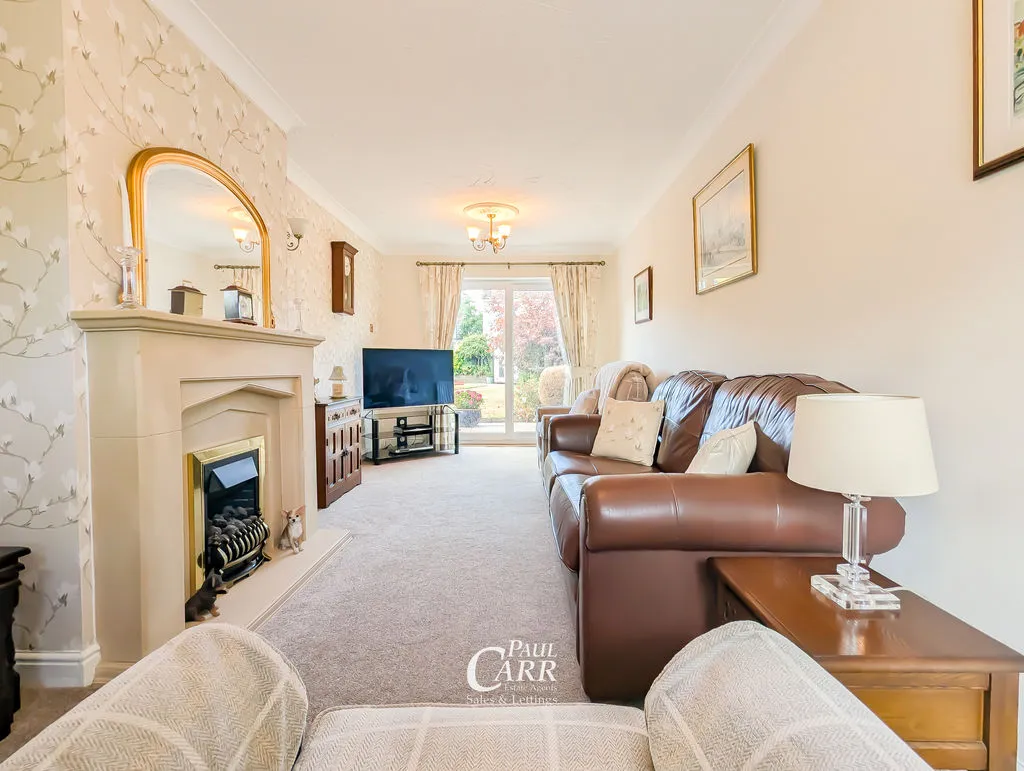 Red Lion Lane, Norton Canes, WS11, photo 8