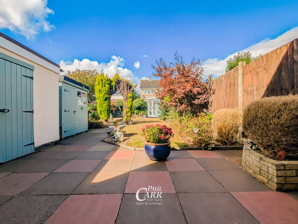 Red Lion Lane, Norton Canes, WS11, photo 17