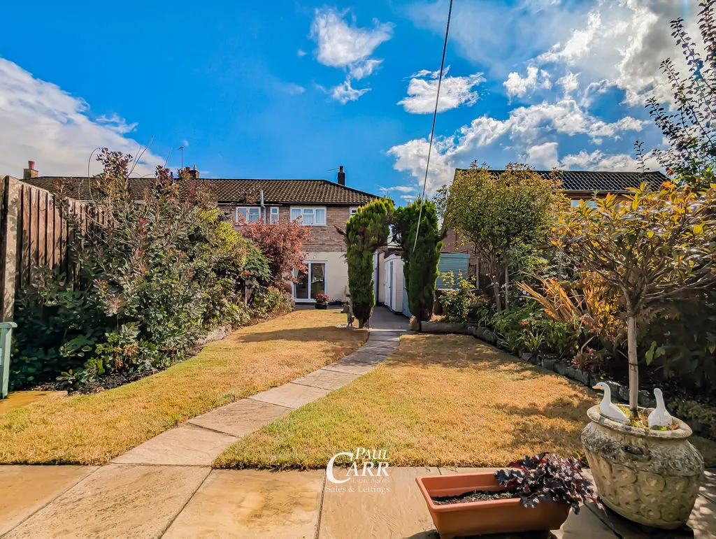 Red Lion Lane, Norton Canes, WS11, photo 19