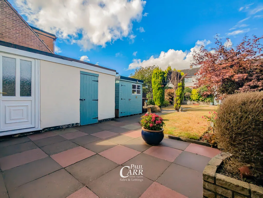 Red Lion Lane, Norton Canes, WS11, photo 18