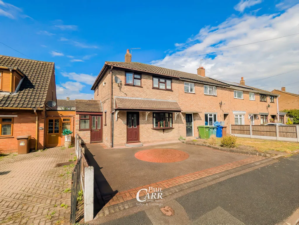 Red Lion Lane, Norton Canes, WS11, photo 21