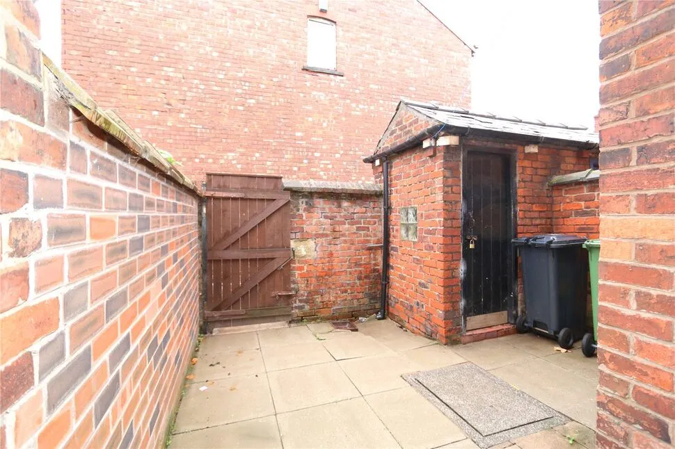 Hyde Road, Denton, Greater Manchester, M34, photo 9