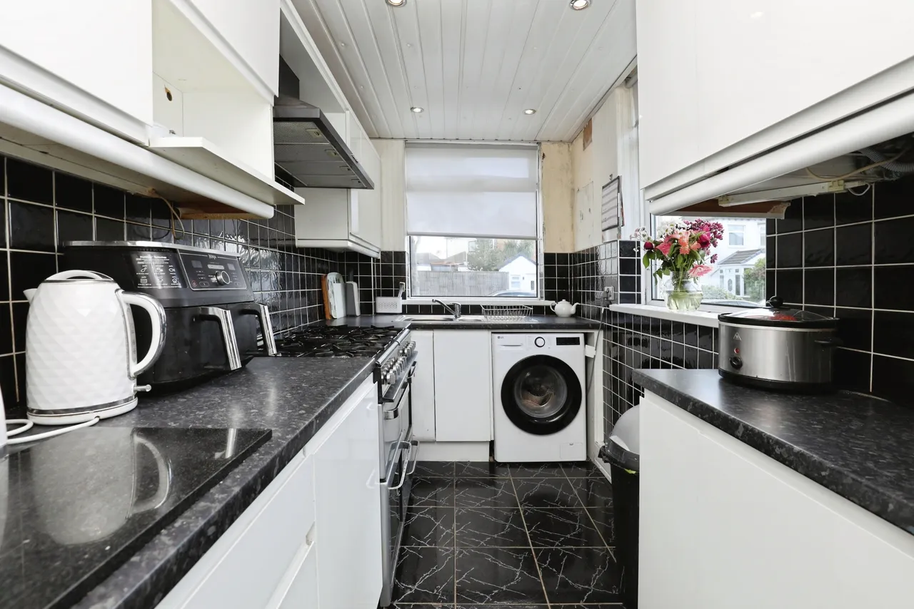Thirlmere Drive, Liverpool, photo 5