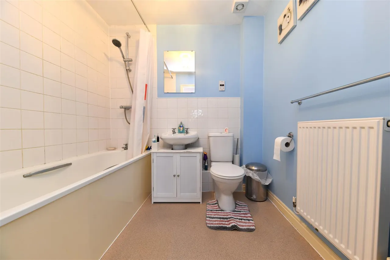 Fairfield Crescent, Stevenage, SG1 6GF, photo 8