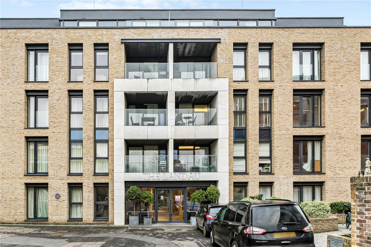 Farm Lane, London, SW6, photo 11