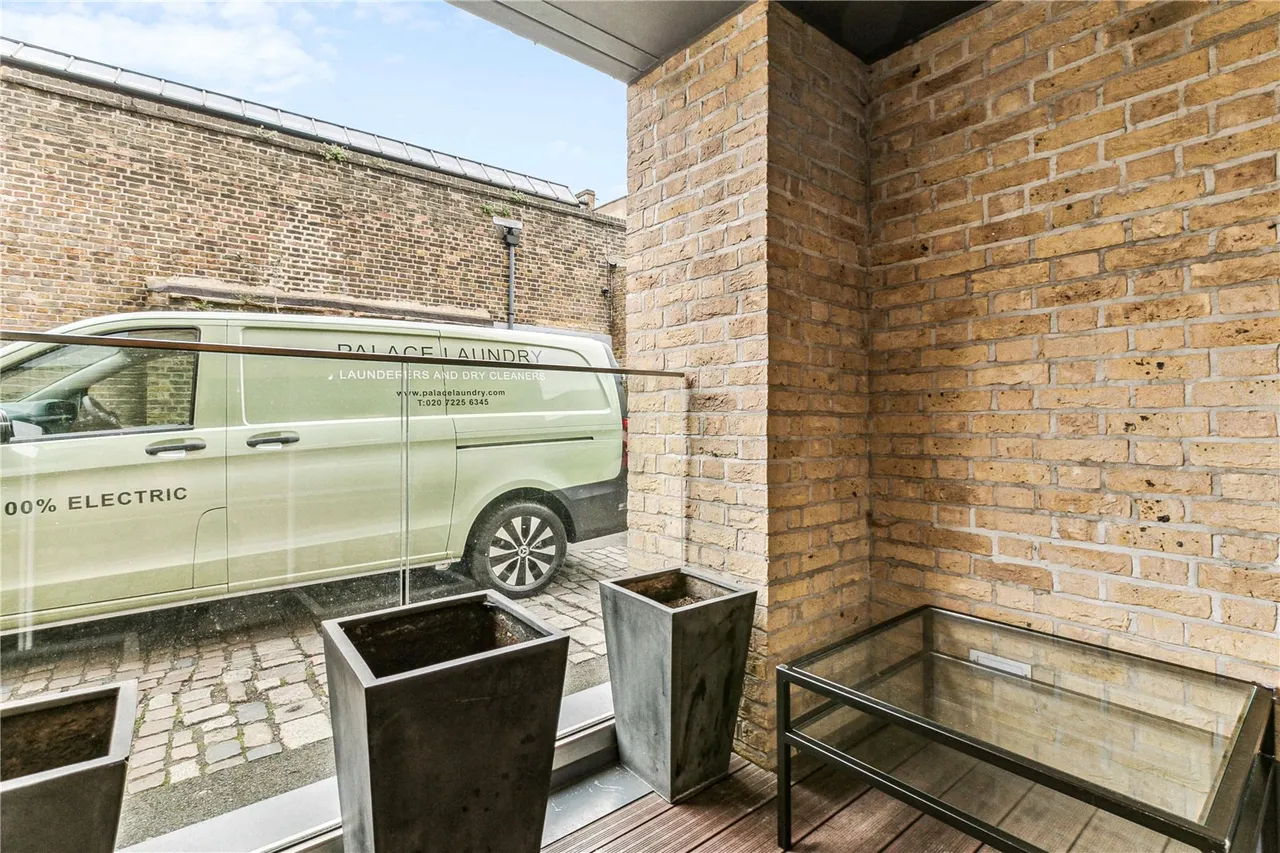 Farm Lane, London, SW6, photo 10