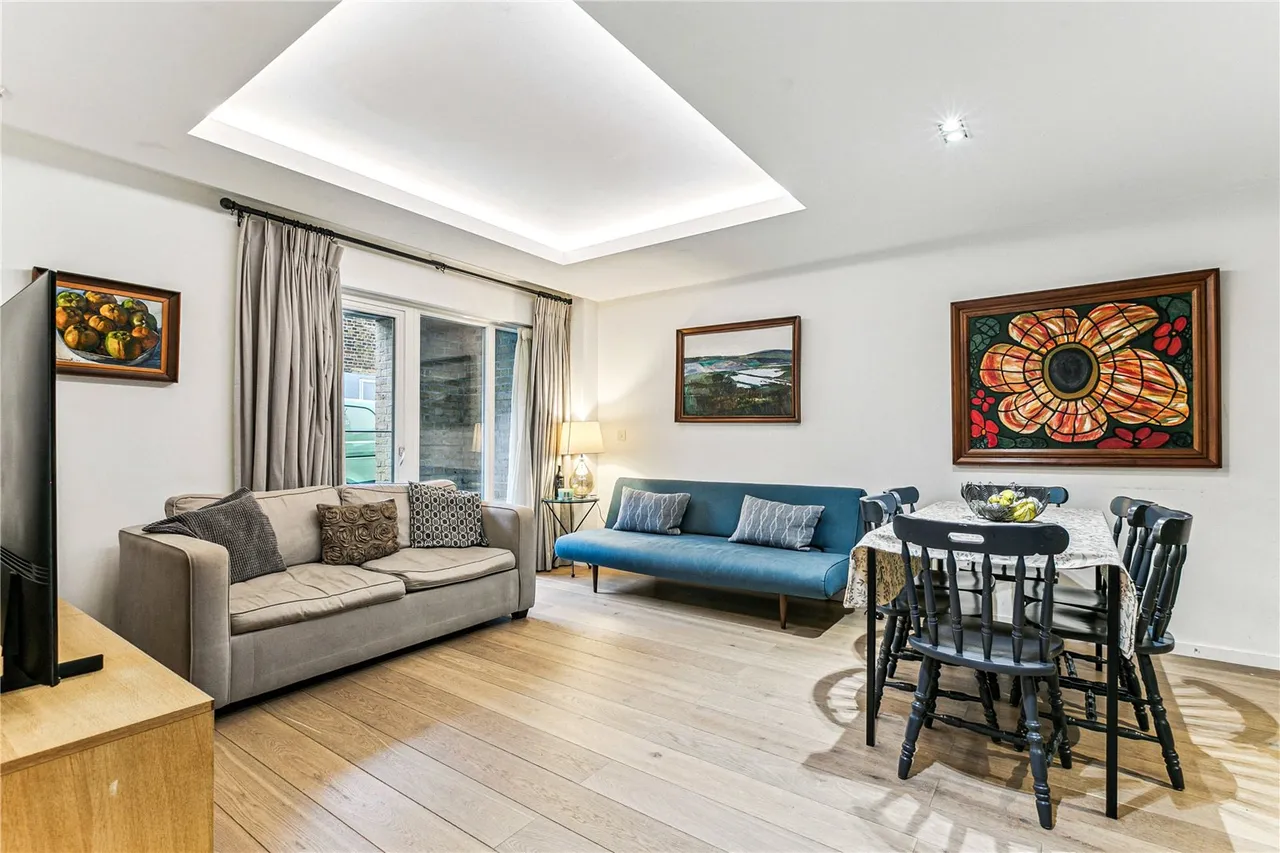 Farm Lane, London, SW6, photo 4