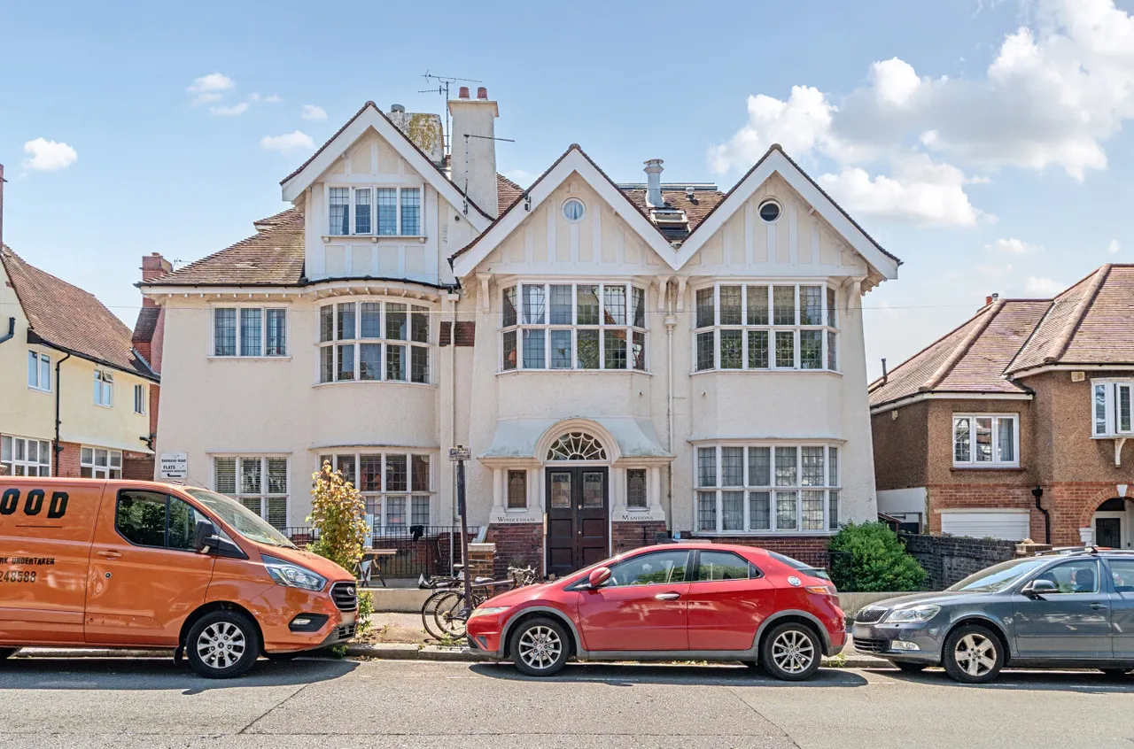 Davigdor Road, BN3, photo 2