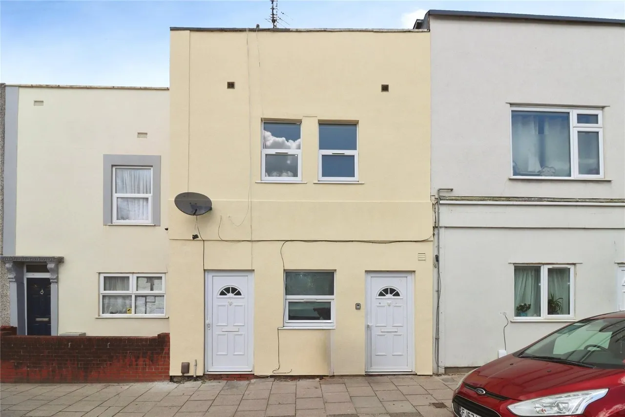 2 bed flat for sale — Two Mile Hill Road, Kingswood, Bristol, BS15
