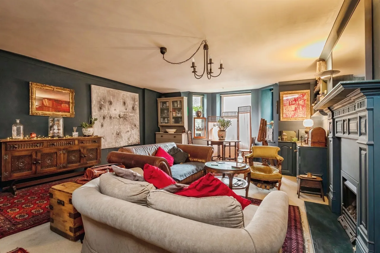Highlands Gardens, St. Leonards-On-Sea, TN38, photo 4