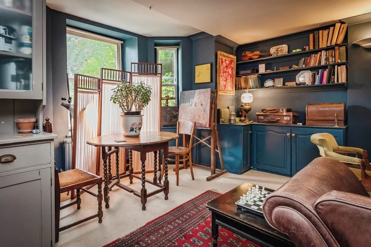 Highlands Gardens, St. Leonards-On-Sea, TN38, photo 5
