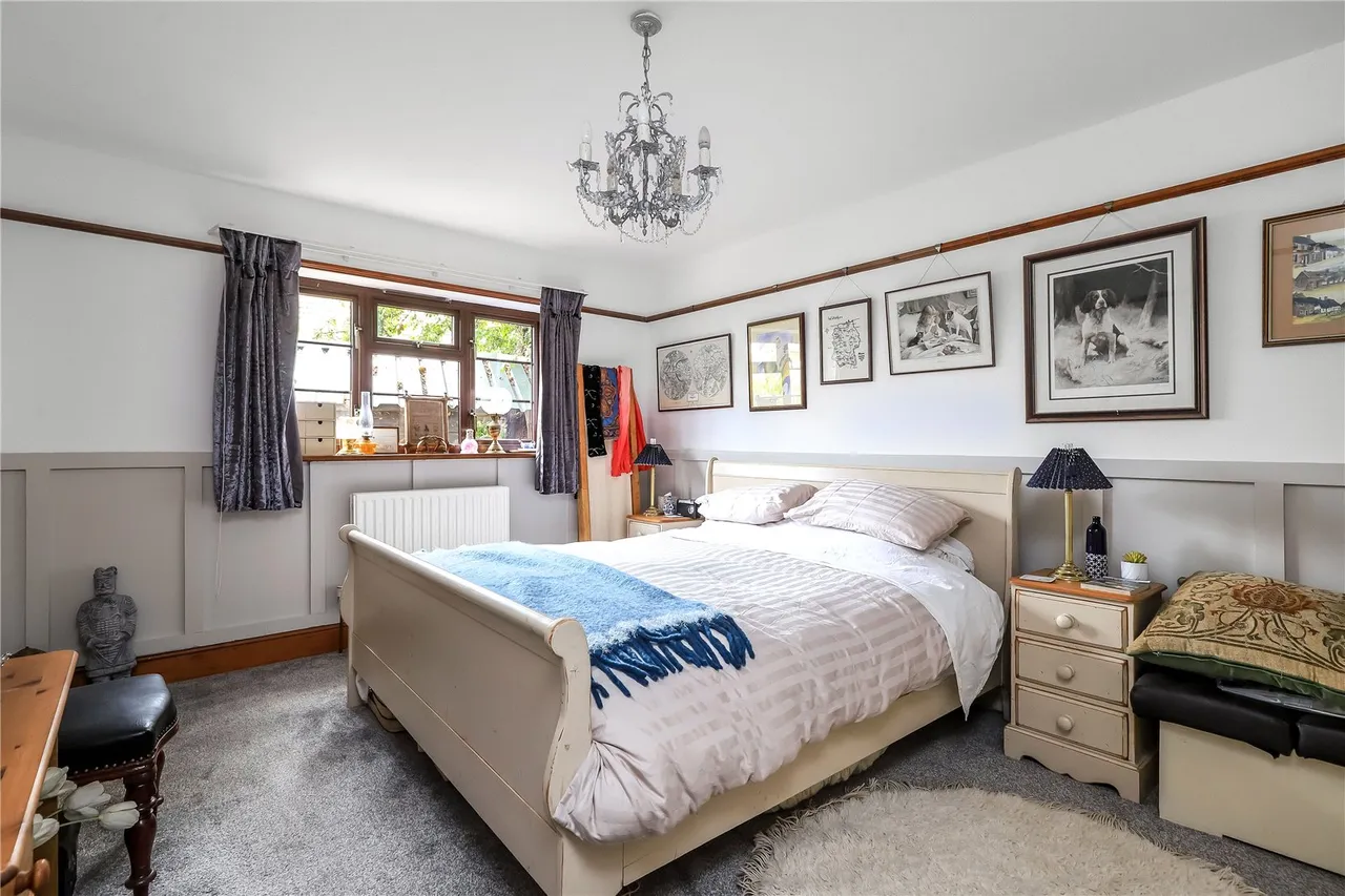 Lodge Drove, Woodfalls, Salisbury, Wiltshire, SP5 2NH, photo 8